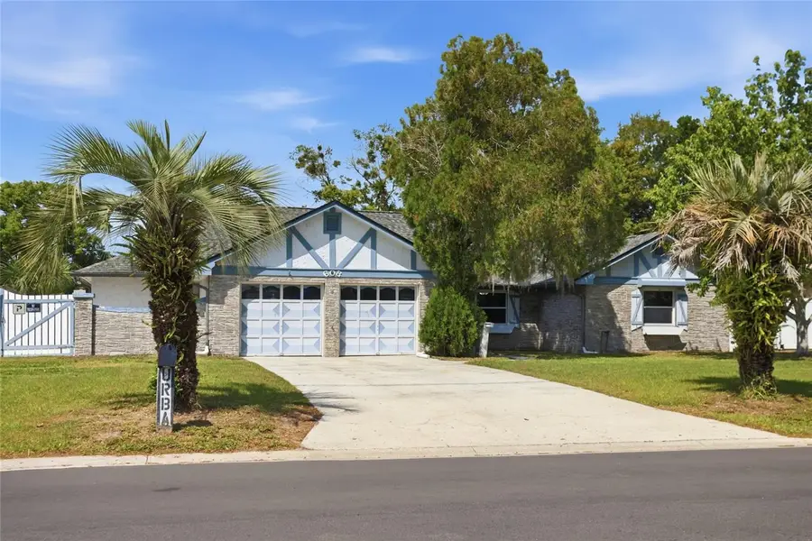 608 Ponderosa Drive, Saint Cloud, FL 34769 - #2