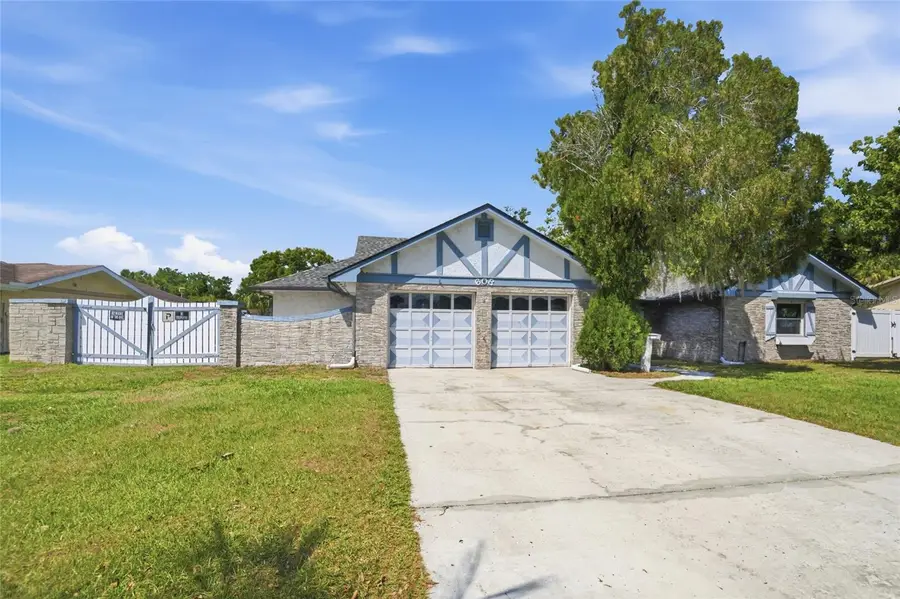 608 Ponderosa Drive, Saint Cloud, FL 34769 - #3