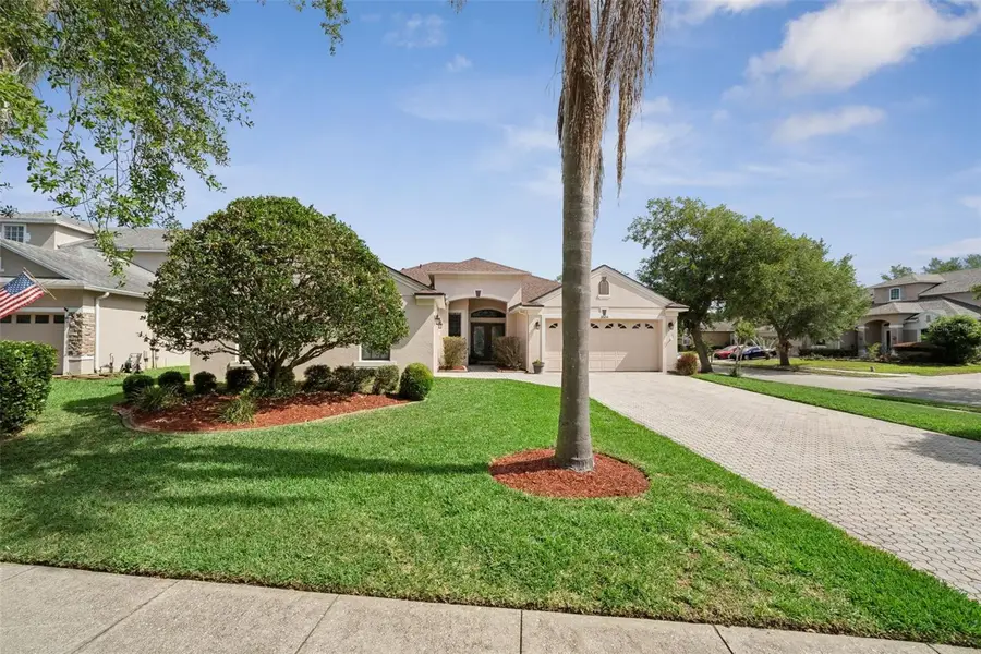 3504 Wading Heron Terrace, Oviedo, FL 32766 - #2