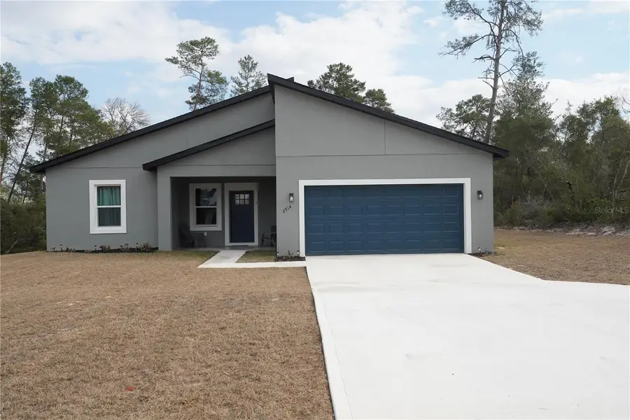 2914 SW 162nd Street Road, Ocala, FL 34473 - #3