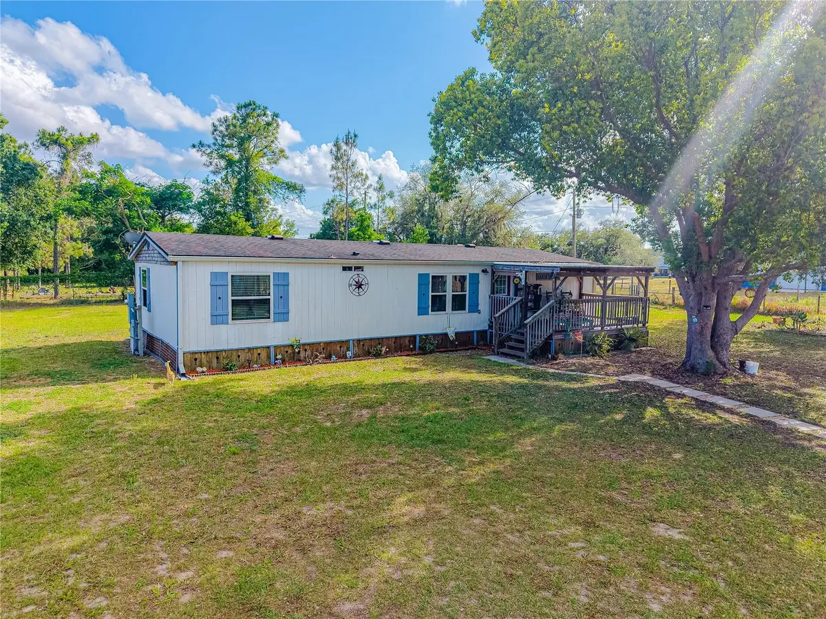4536 Empire Church Rd, Groveland, FL 34736 - #1