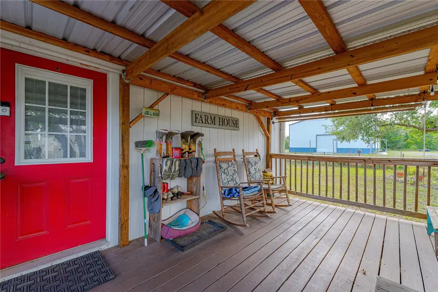 4536 Empire Church Rd, Groveland, FL 34736 - #3