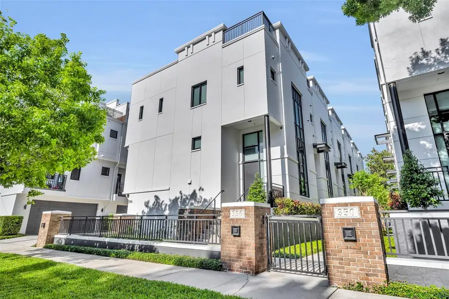 356 S Osceola Avenue #17A, Orlando, FL 32801 - #2