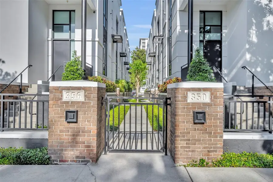 356 S Osceola Avenue #17A, Orlando, FL 32801 - #3