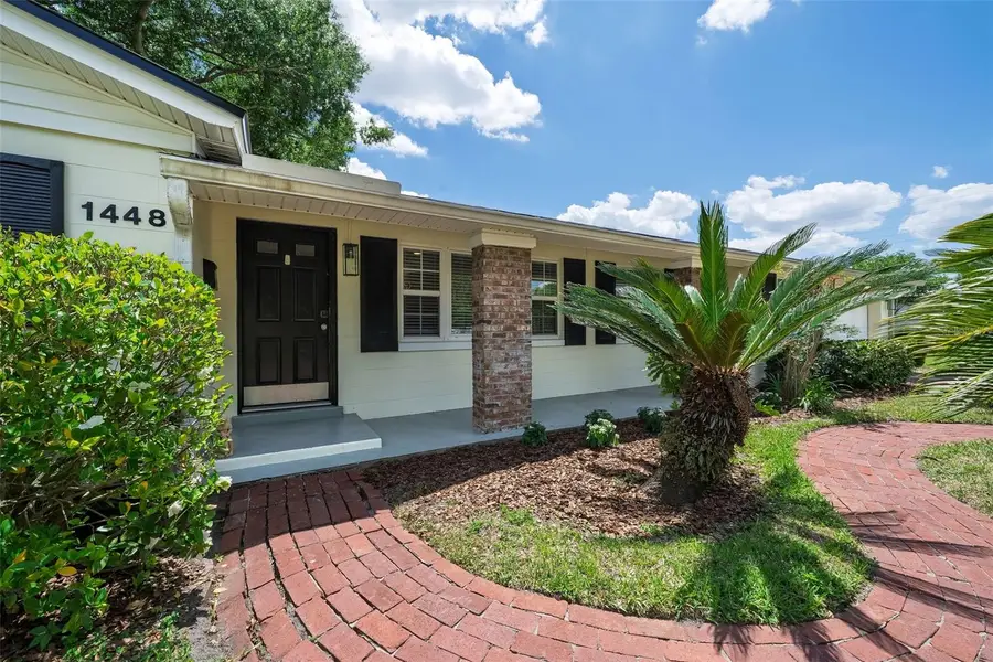 1448 Cumbie Street, Orlando, FL 32804 - #2