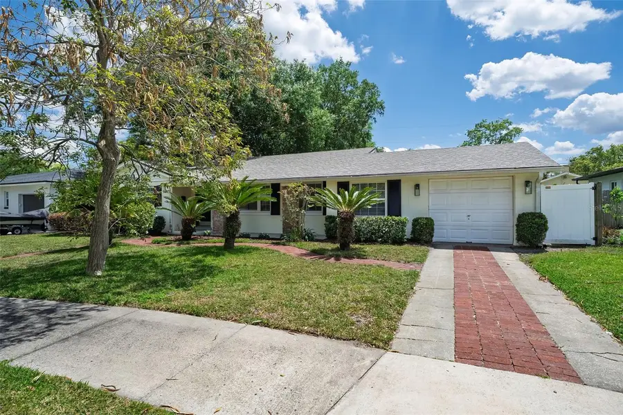 1448 Cumbie Street, Orlando, FL 32804 - #3