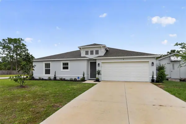 1 Service Tree Place, PALM COAST, FL 32164