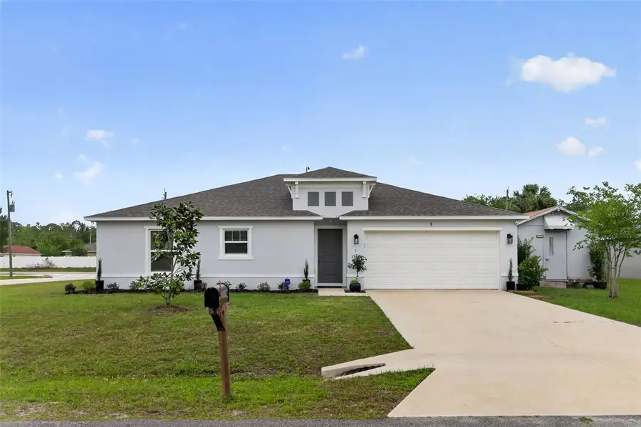 1 Service Tree Place, Palm Coast, FL 32164 - #2