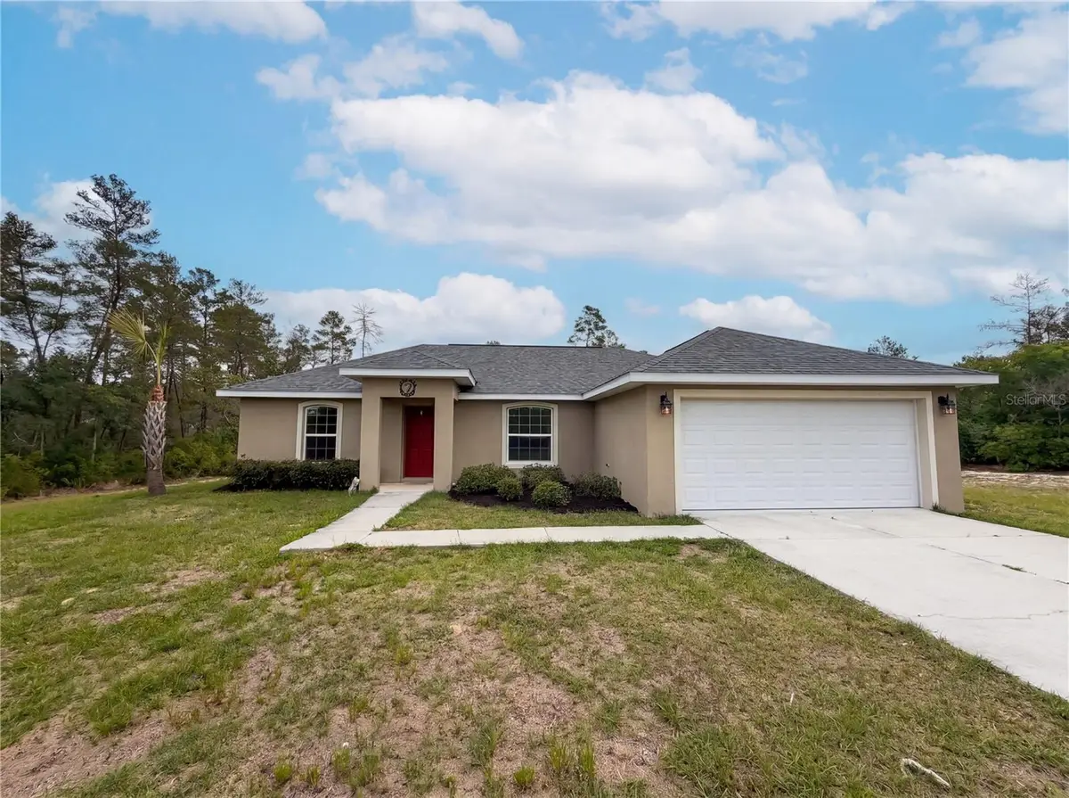 17451 SW 25th Circle, Ocala, FL 34473 - #1
