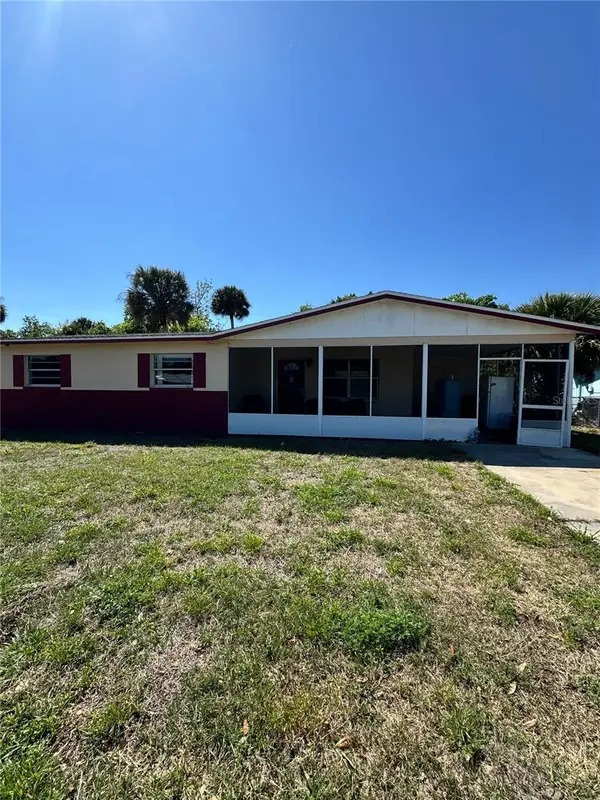 305 Cherry Laurel Avenue, COCOA, FL 32926