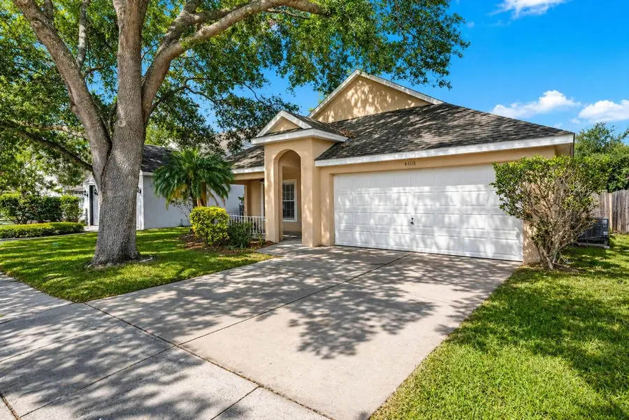 4406 Brookstone Court, Orlando, FL 32826 - #2