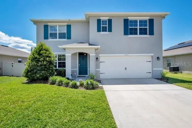 3323 New Bremen Court, Sanford, FL 32771 - #1