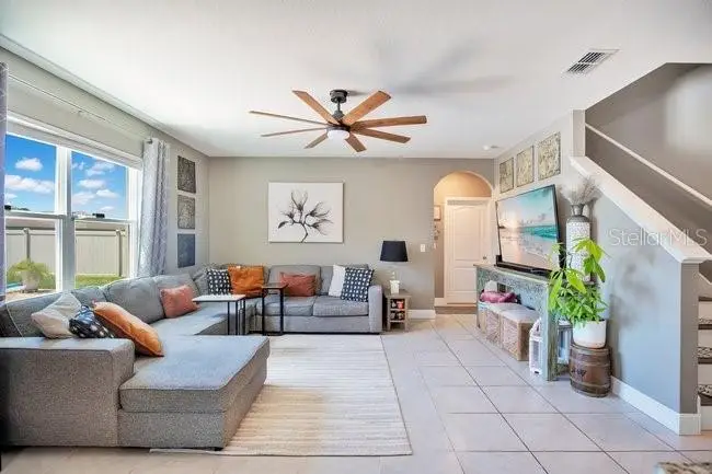 3323 New Bremen Court, Sanford, FL 32771 - #3