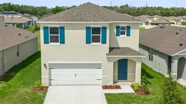 2029 Walnut Creek Drive, KISSIMMEE, FL 34744