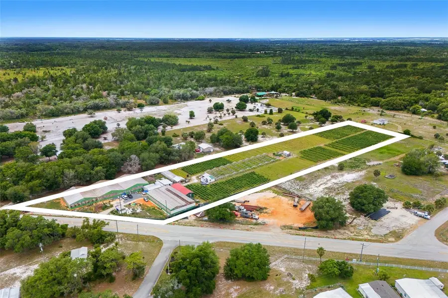 3510 Walk In Water Road, Lake Wales, FL 33898 - #2