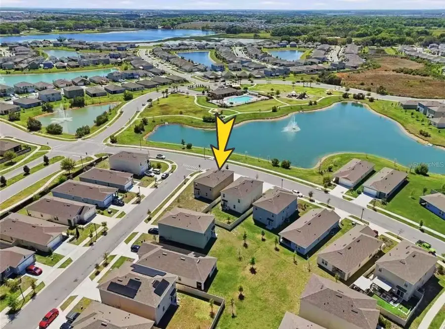 1923 Elkridge Street, Davenport, FL 33837 - #3