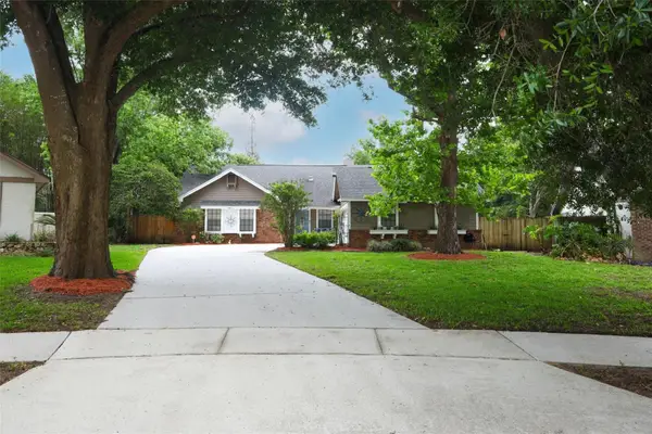 3411 Marston Drive, ORLANDO, FL 32812