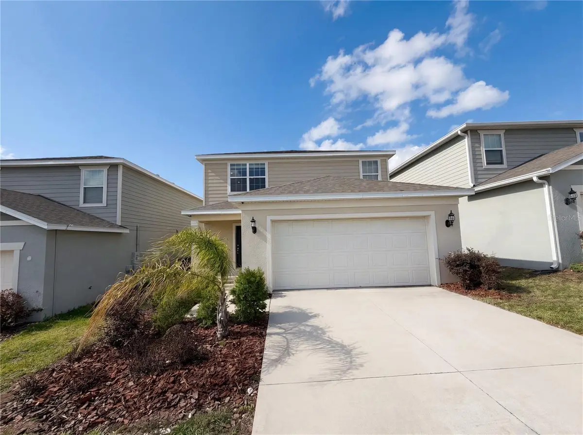 7768 Syracuse Drive, Clermont, FL 34714 - #1