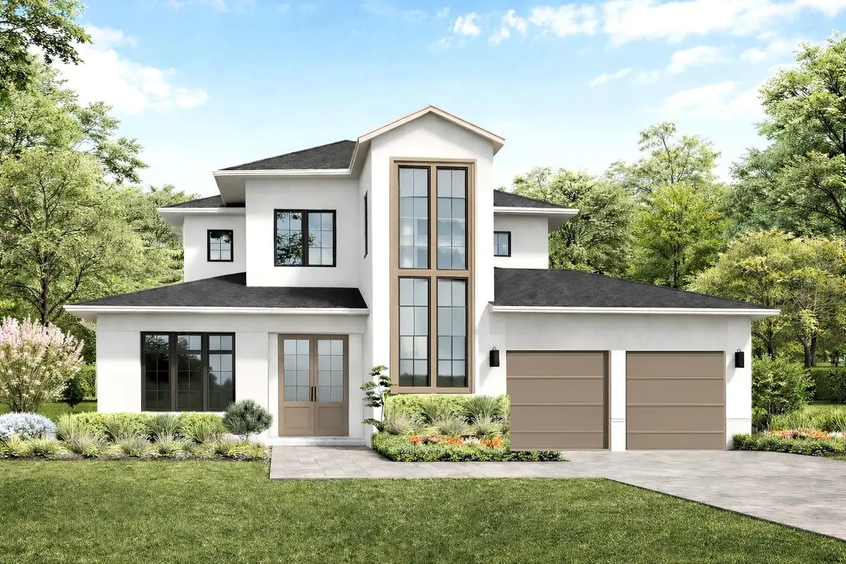 930 Enclave Place, Winter Park, FL 32792 - #1