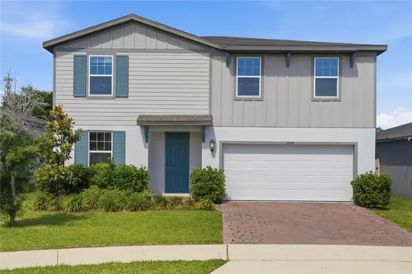 2424 Whitetail, DAVENPORT, FL 33837