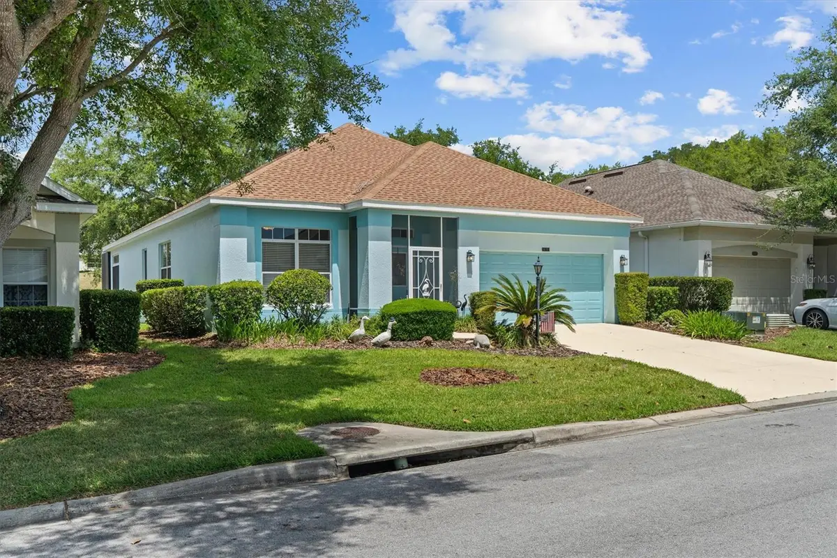 24357 Amberleaf Court, Leesburg, FL 34748 - #1