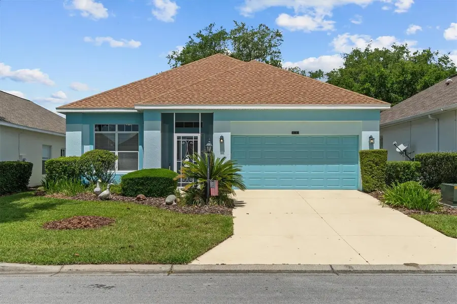 24357 Amberleaf Court, Leesburg, FL 34748 - #2
