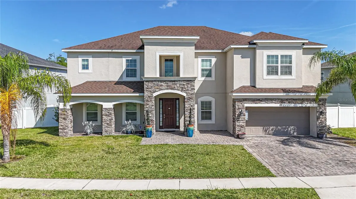 2191 Pearl Cider Street, Orlando, FL 32824 - #1