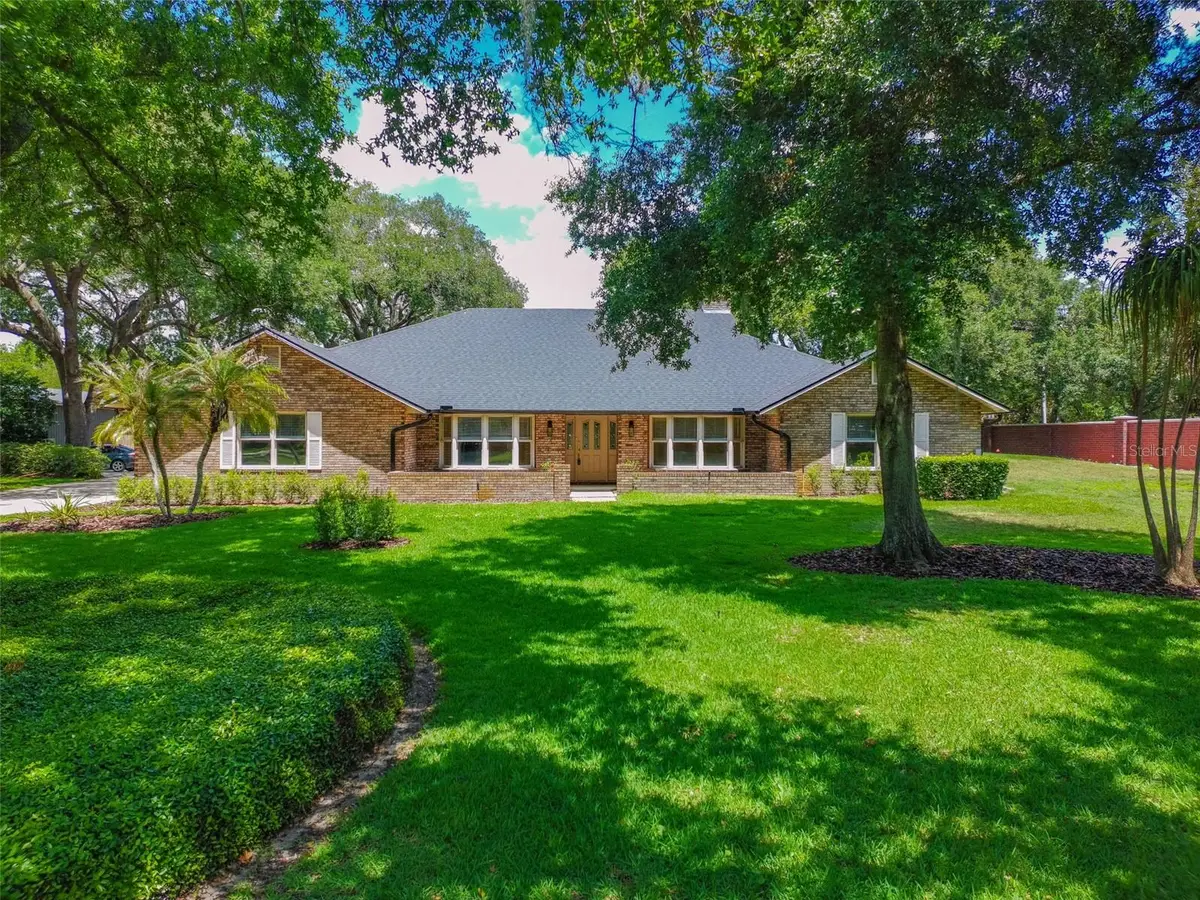 14001 Country Estate Drive, Winter Garden, FL 34787 - #1