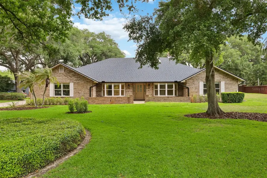 14001 Country Estate Drive, Winter Garden, FL 34787 - #2