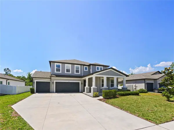 1109 Pearl Tree Road, DELTONA, FL 32725