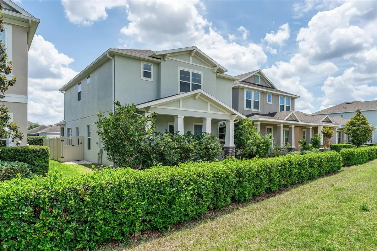 15419 Uglis Alley, Winter Garden, FL 34787 - #1
