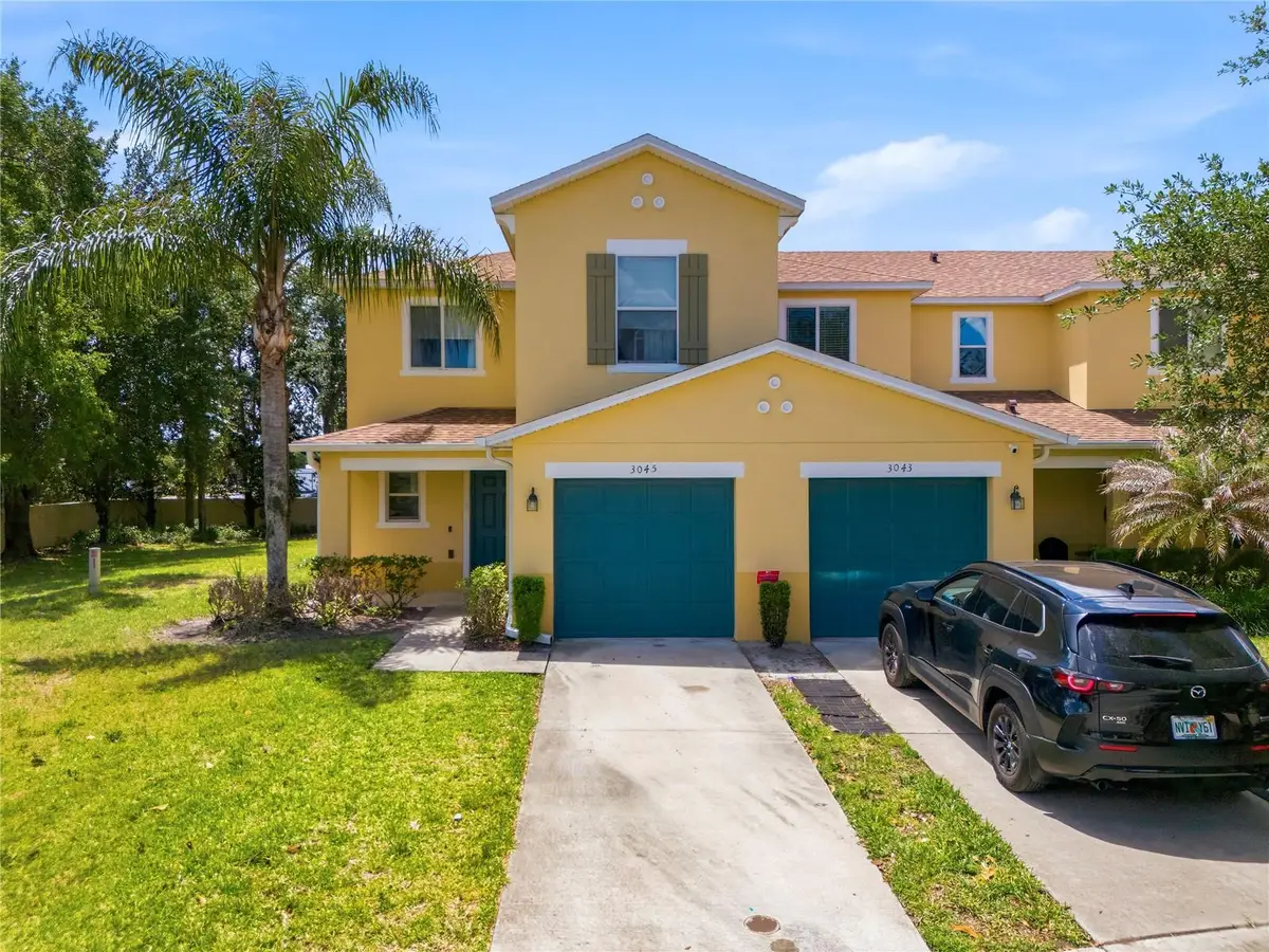 3045 Seaview Castle Drive, Kissimmee, FL 34746 - #1