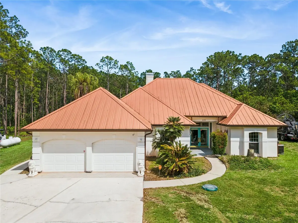 225 Limpkin Lane, Frostproof, FL 33843 - #1