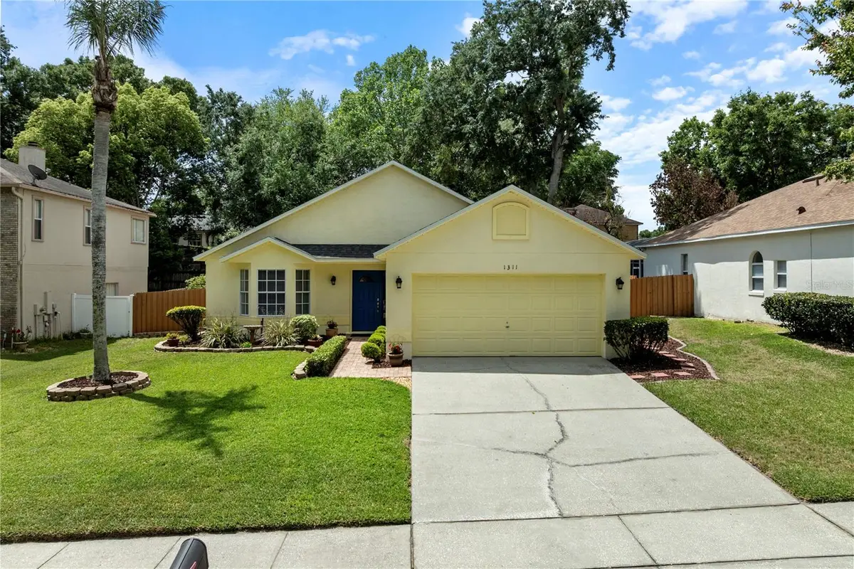 1311 Century Oak Drive, Ocoee, FL 34761 - #1