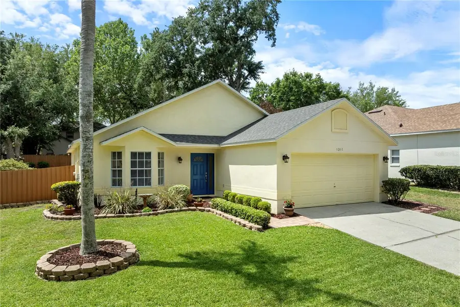 1311 Century Oak Drive, Ocoee, FL 34761 - #2