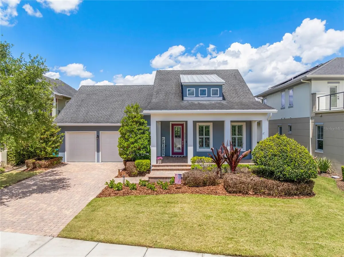 9433 Bordet Court, Orlando, FL 32827 - #1