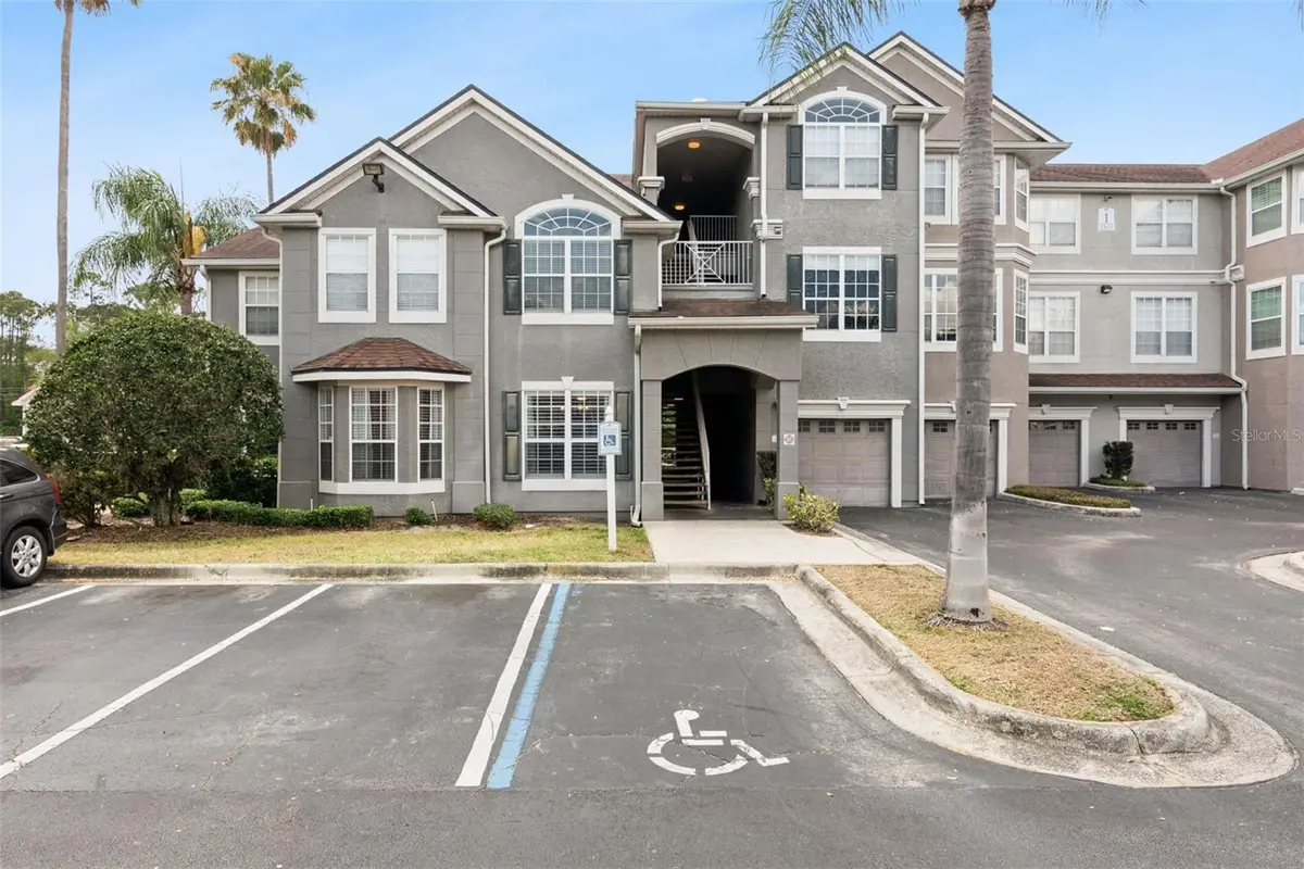3307 S Kirkman Road #110, Orlando, FL 32811 - #1