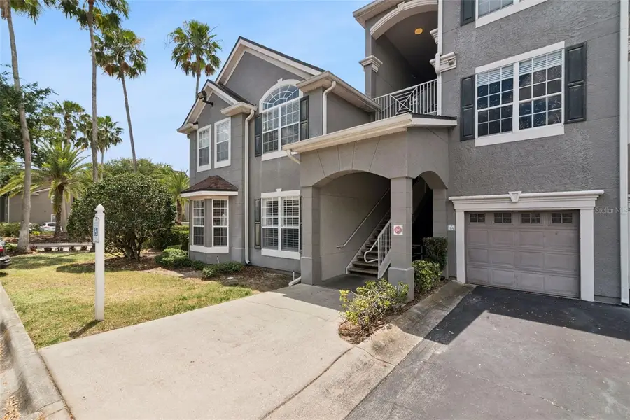 3307 S Kirkman Road #110, Orlando, FL 32811 - #3