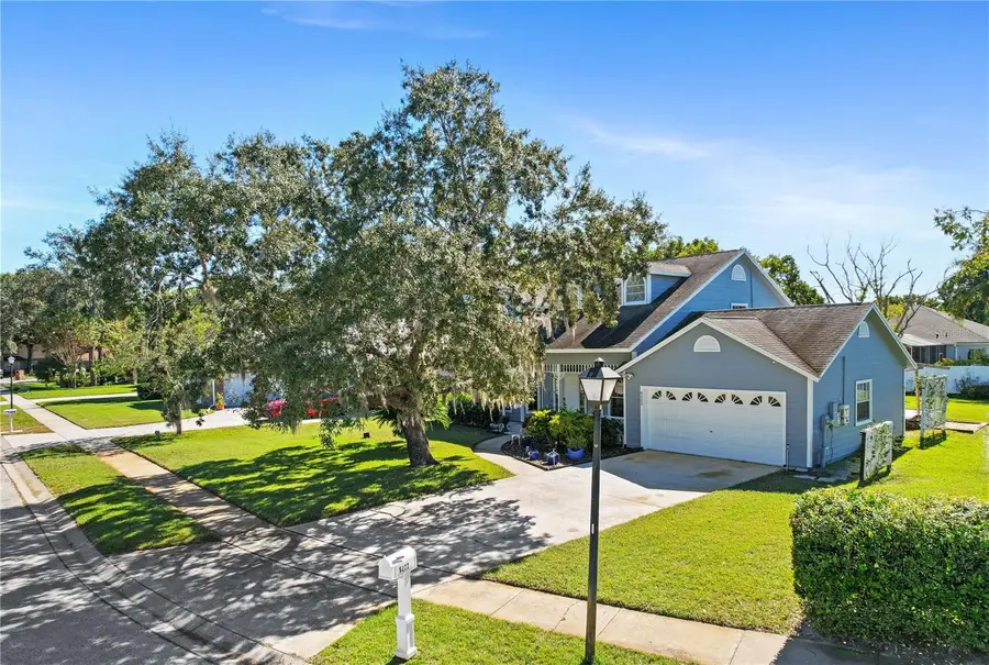 6222 Courtney Cove, Apopka, FL 32703 - #3