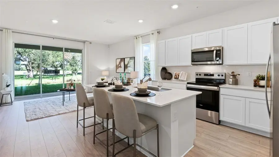 3329 Chroma Street, Orlando, FL 32824 - #2