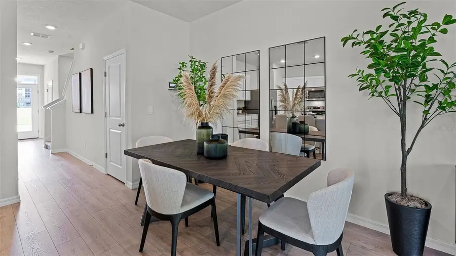 3329 Chroma Street, Orlando, FL 32824 - #3