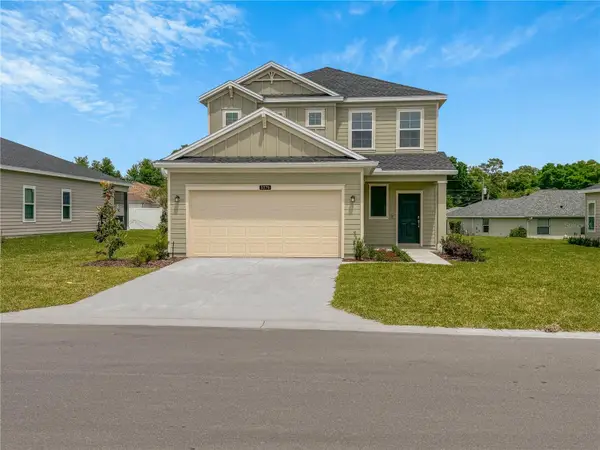 8712 SW 67th Circle, OCALA, FL 34476