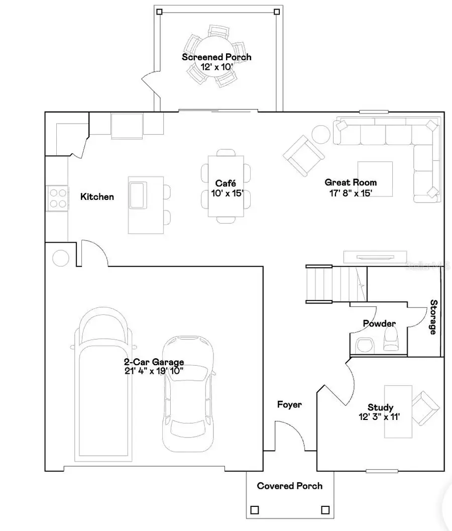 8786 SW 69th Terrace, Ocala, FL 34476 - #2