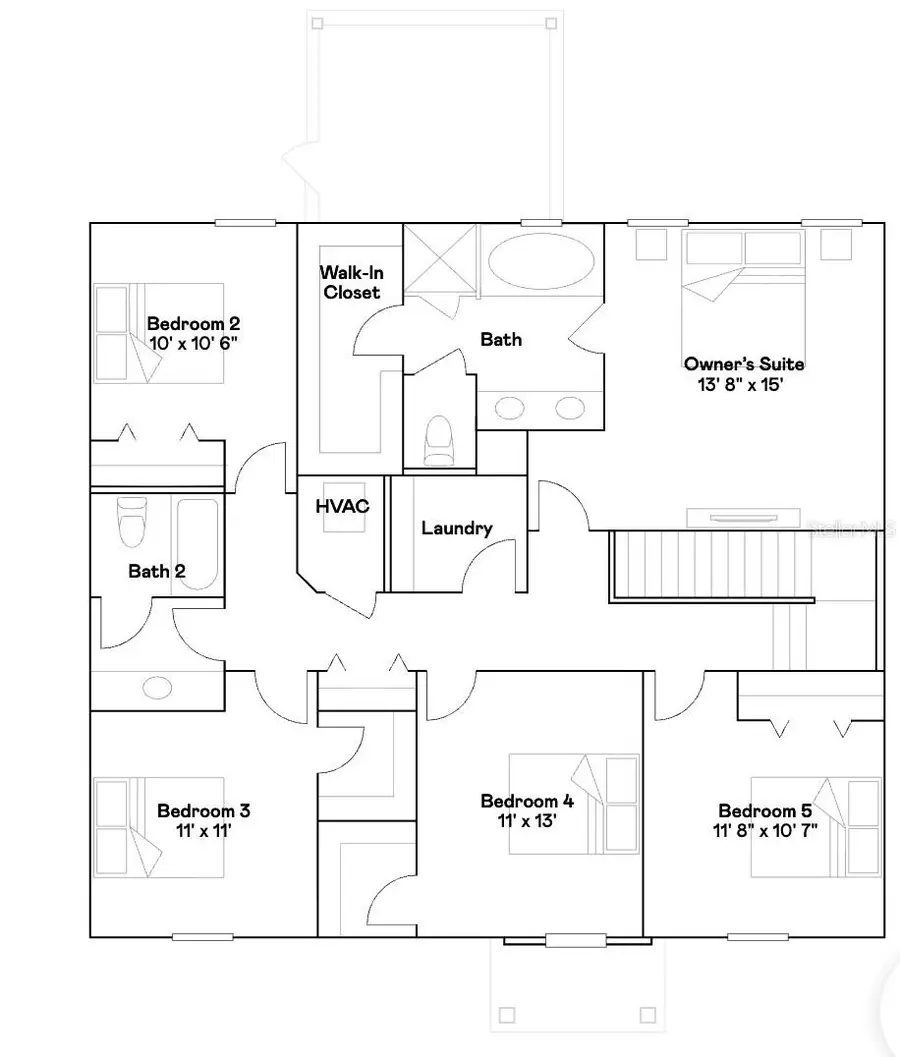 8786 SW 69th Terrace, Ocala, FL 34476 - #3