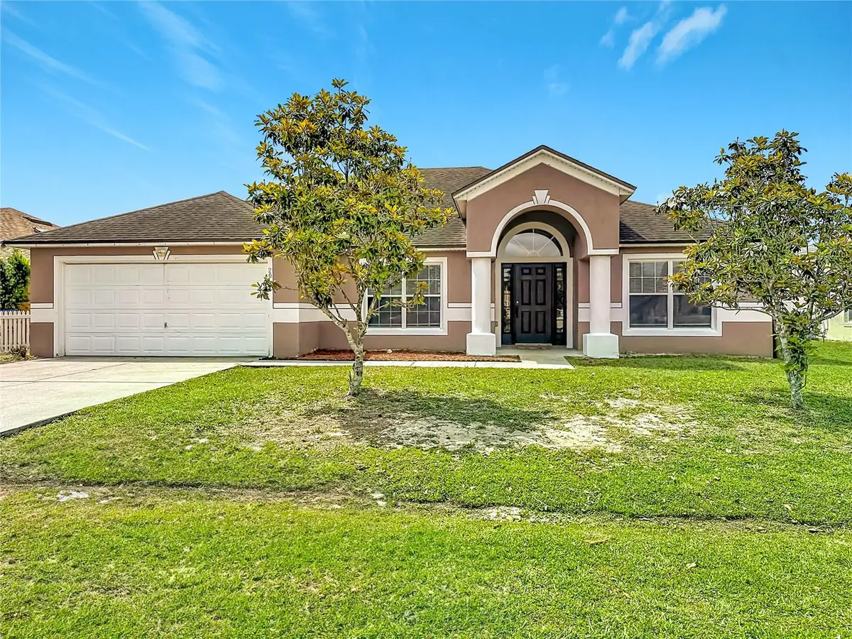 20 Andora Court, Kissimmee, FL 34758 - #1