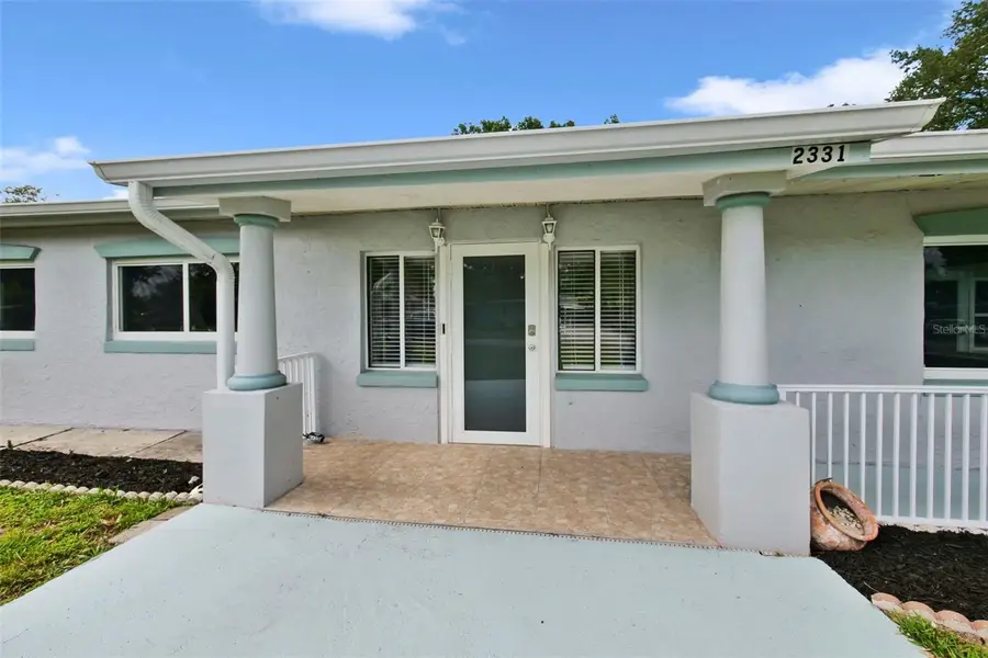 2331 W Oak Street, Kissimmee, FL 34741 - #2