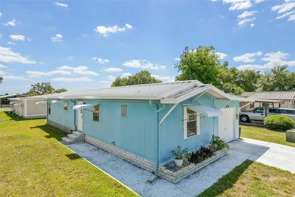 3204 Pond Hollow Street, WESLEY CHAPEL, FL 33543