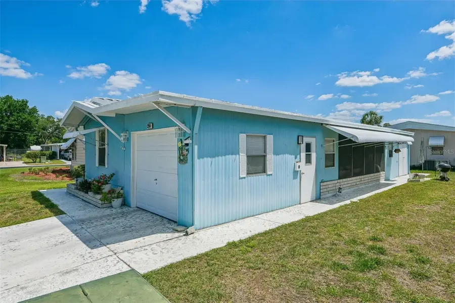 3204 Pond Hollow Street, Wesley Chapel, FL 33543 - #2