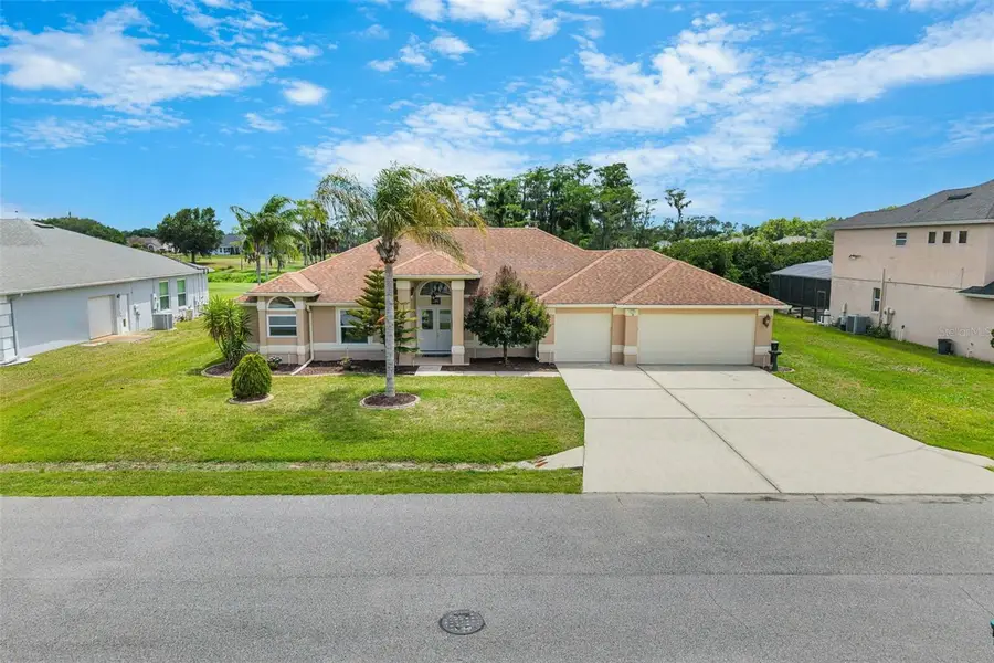 20220 Melville Street, Orlando, FL 32833 - #2