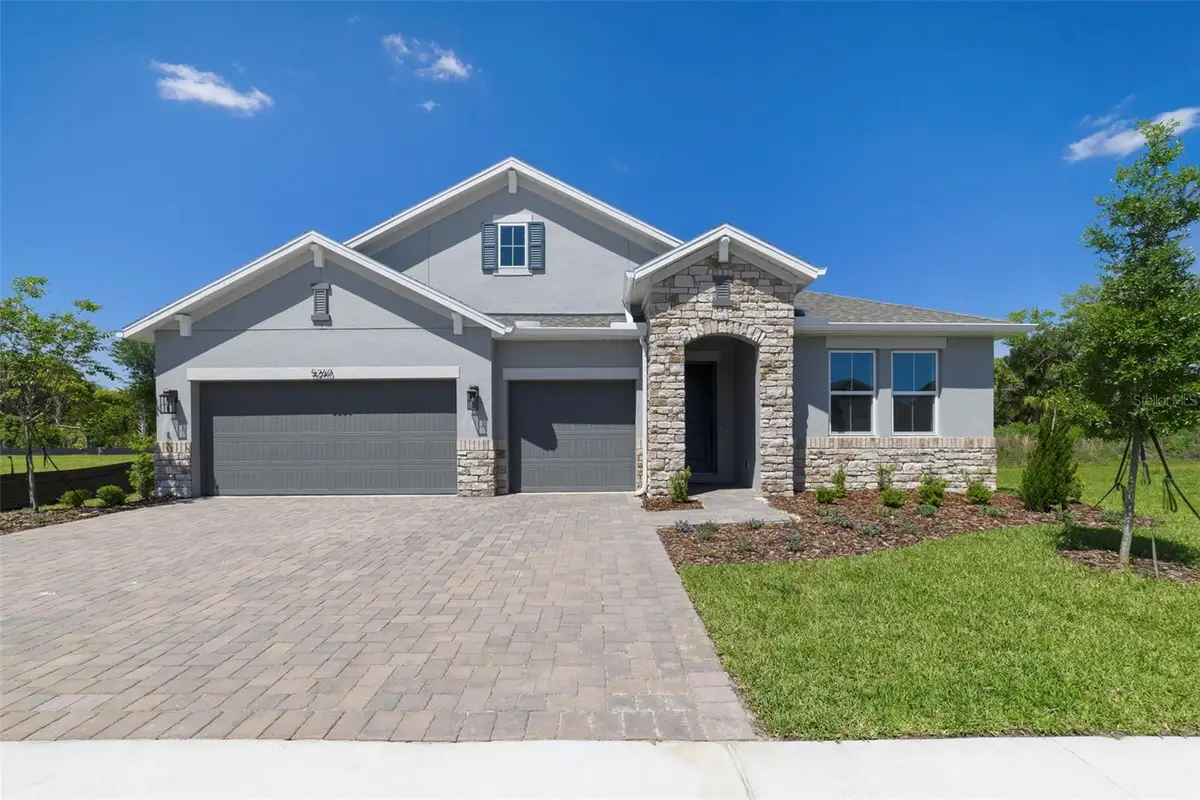 5260 Sparrow Tree Point, Sanford, FL 32773 - #1